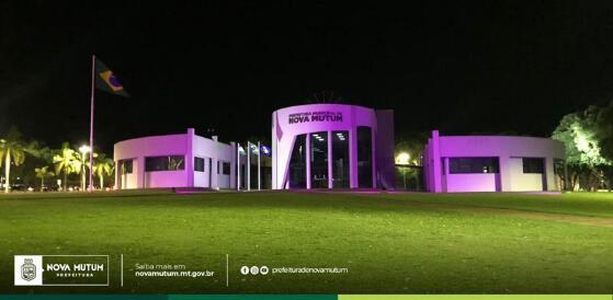 prefeitura nova mutum outubro rosa