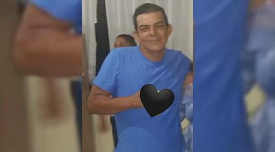 Falecimento Carlos de Moraes Oliveira
