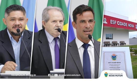 MACIEL, OSMAR E TILIT
