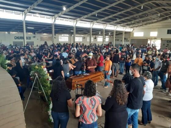 Acidente comodoro