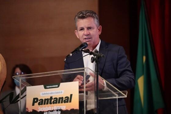 mauro mendes