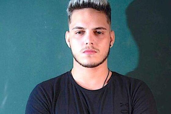 Vinicius Gomes Souza