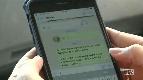 GOLPE WHATSAPP