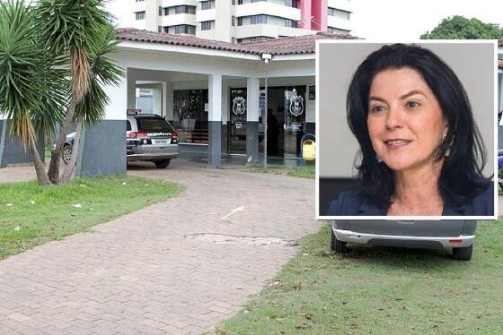depol sinop e ex prefeita