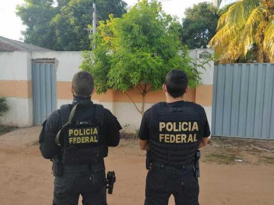 Polícia Federal