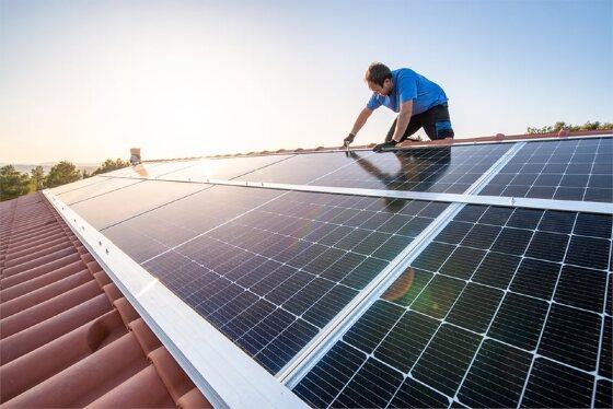 energia solar