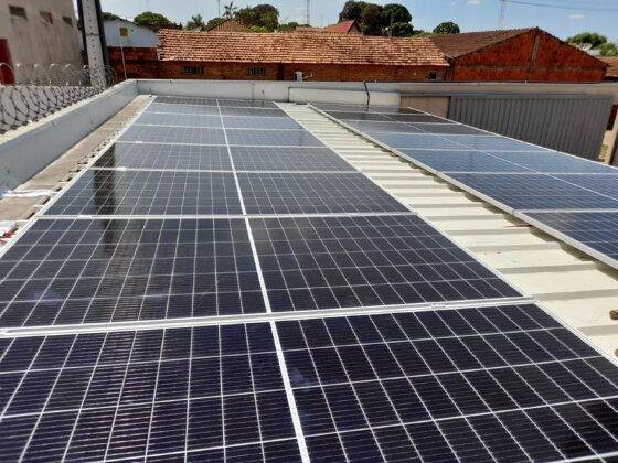 energia solar