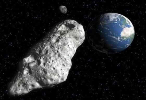 Asteroide 