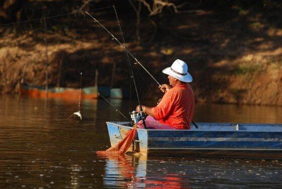 pescador