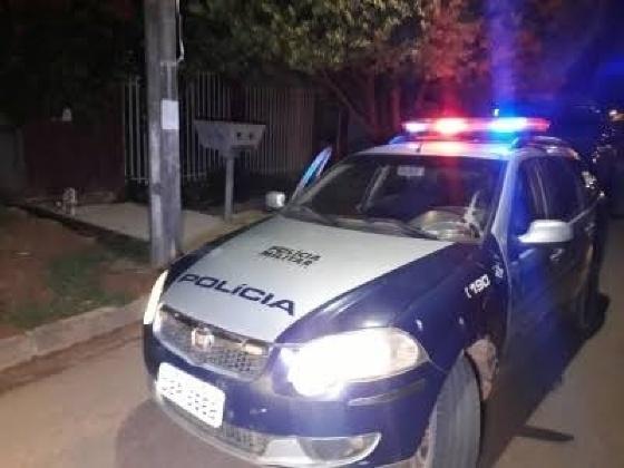 Polícia Sinop PM