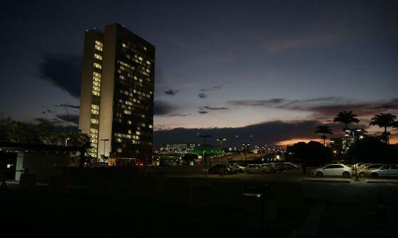 Senado Federal Brasilia