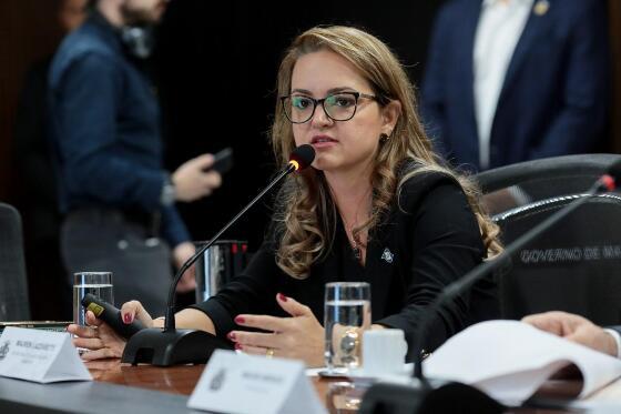 Secretaria de Meio Ambiente de Mato Grosso (