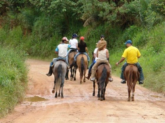 turismo no pontal do marape