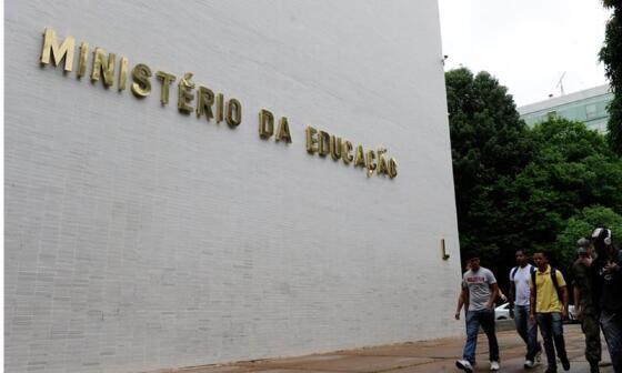 Ministério da Educação