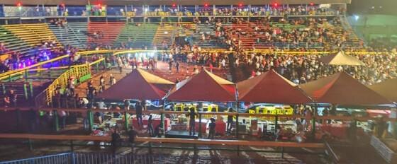 RODEIO JUARA