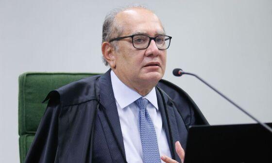 GILMAR MENDES