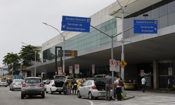 aeroporto