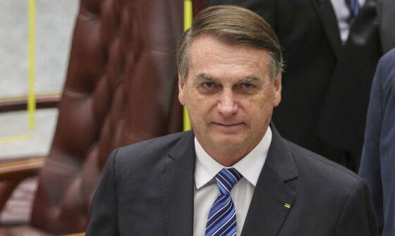 Bolsonaro