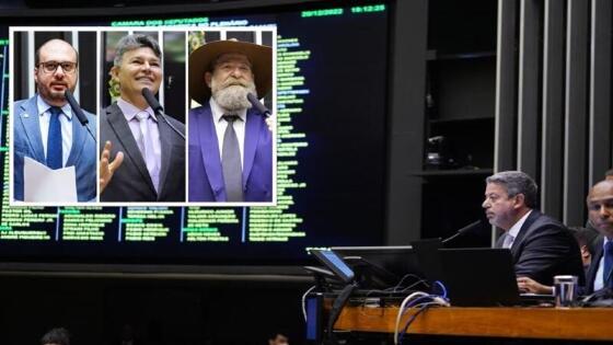 votação senado