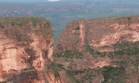 chapada dos guimarães