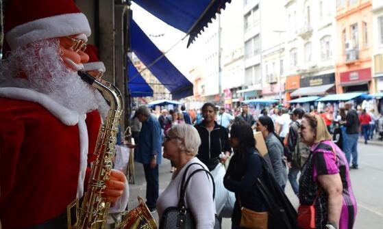 TROCA DE NATAL