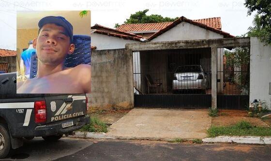 DANIEL MACHADO MORTO