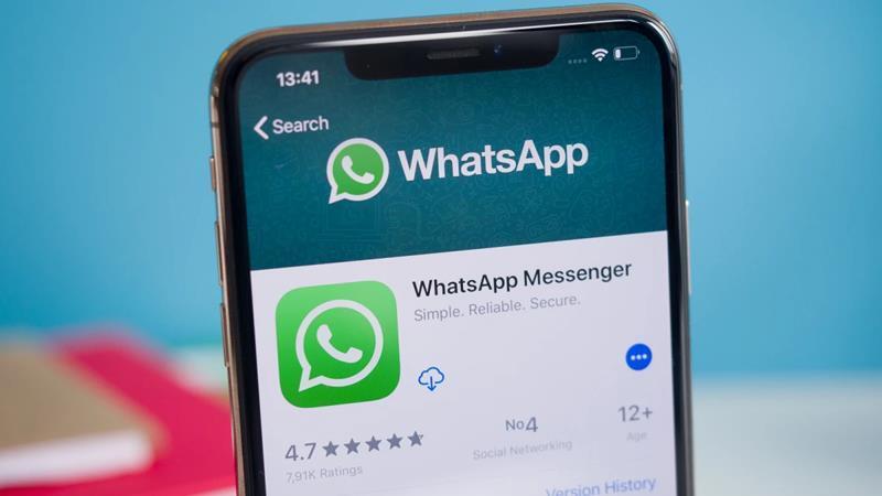Os celulares em que o WhatsApp vai parar de funcionar nos próximos