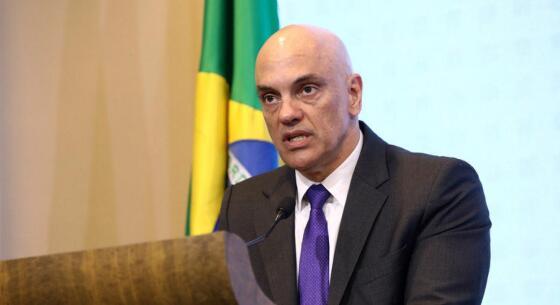 Alexandre de Moraes