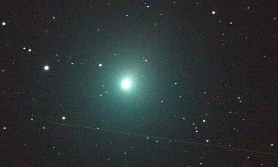 cometa 