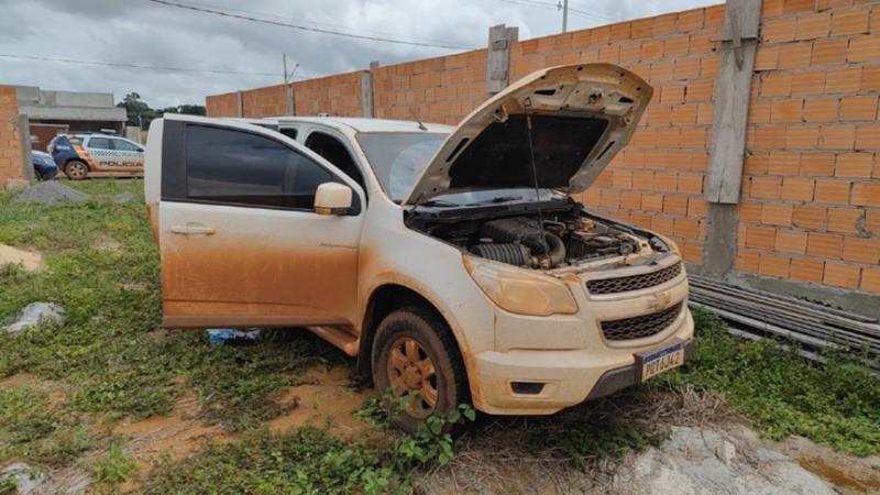 Chacina em MT: polícia faz cerco a homens que mataram 7 após briga em sinuca