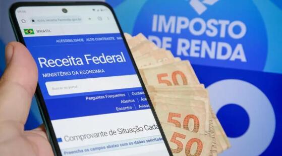 Imposto de Renda