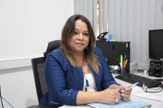 juíza da 7ª Vara Criminal de Cuiabá