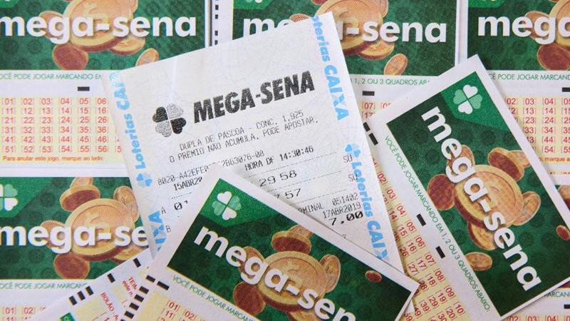 Mega-Sena sorteia hoje prêmio em R$ 30 milhões; veja como apostar