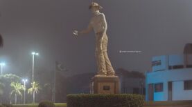 Foto: Janeislan Barbosa