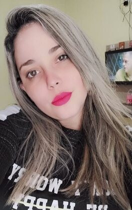 Vanessa Ramalho