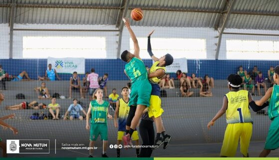 jogos Vale do Verde 2023