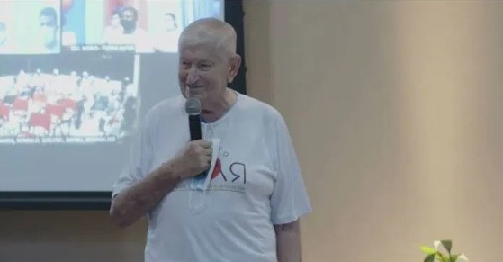 Jocondo Del Moro