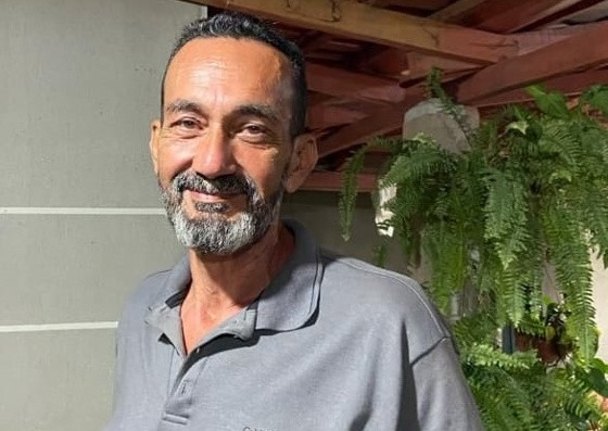 falecimento Antônio Araújo Junior
