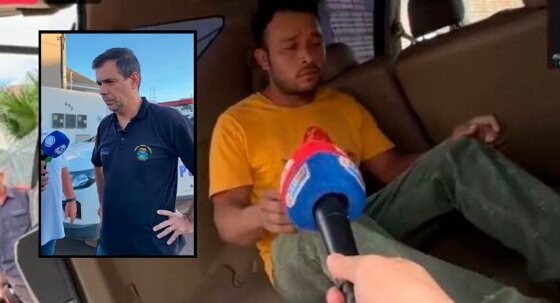 perito e criminoso