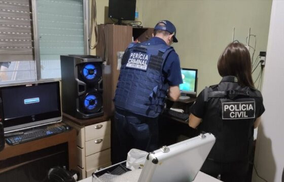PC GATO