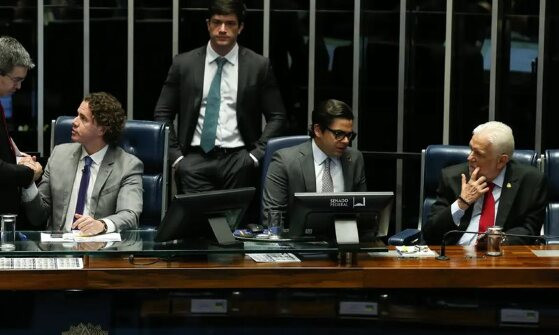 Senado