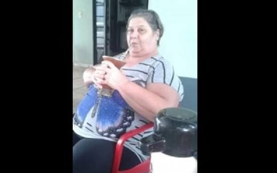 falecimento Jovilde Tristaci Casali