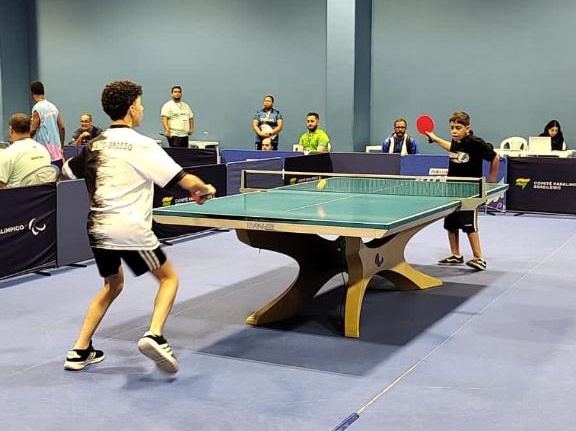 JOGOS ESCOLARES