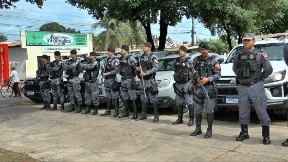 Operação Fim de Ano