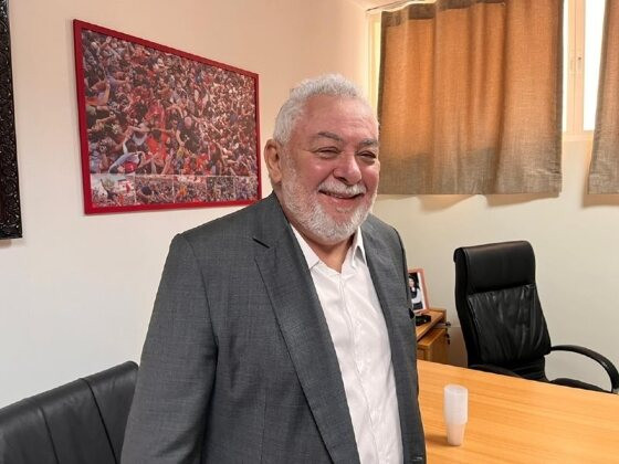 ex prefeito Rondonópolis