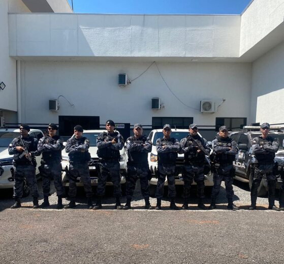 OPERAÇÃ VITAE