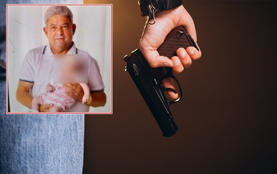 empresário morto