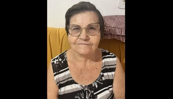 falecimento Nelci Reiche Albrccht