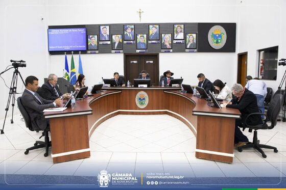 Plenário da Câmara