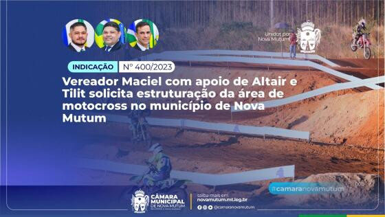 pista mtocross